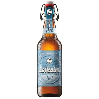 Leikeim Hell 0,5lt