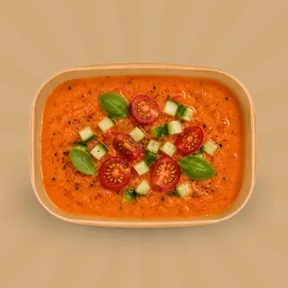 Gazpacho