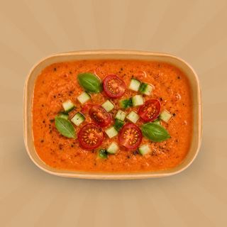Gazpacho