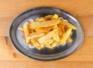 Patatine fritte