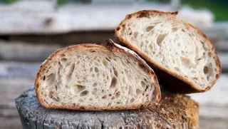 Pane casereccio