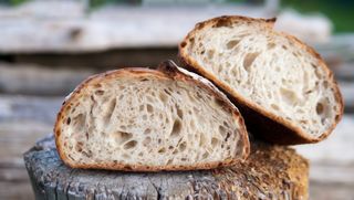 Pane casereccio