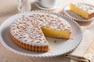 Torta da forno