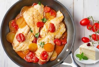 Menù degustazione 3