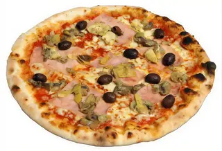 Capricciosa