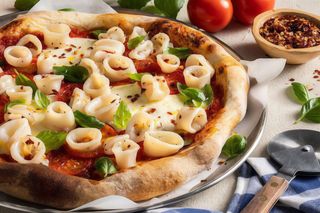 Calamari