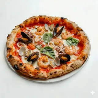 Frutti di mare