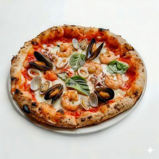 Frutti di mare