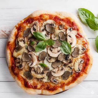 Tartufo