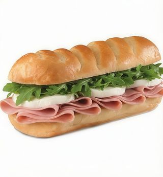Panino normale