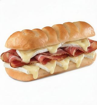Panino nordico