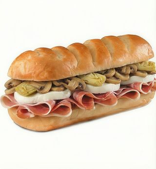 Panino farcito