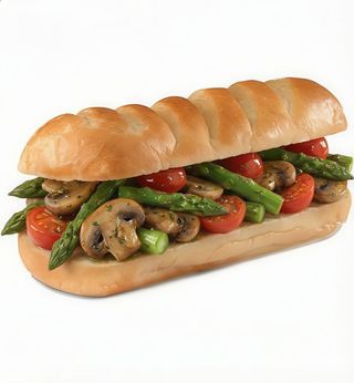 Janna panino