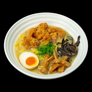 Ramen tori