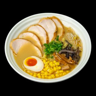 Ramen tori miso