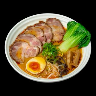 Ramen miso spicy Neeko