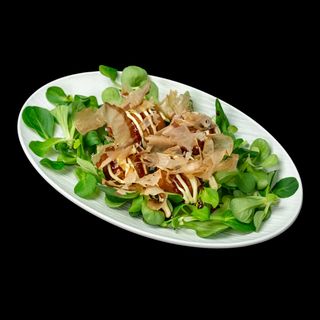 Takoyaki
