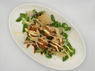 Takoyaki