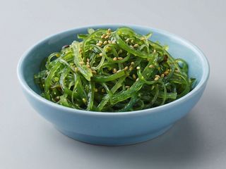 Goma wagame
