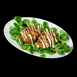 Cotoletta di curry