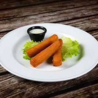Cheese sticks - vegetariano