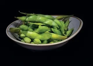 011 Edamame