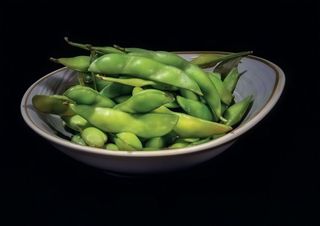 011 Edamame