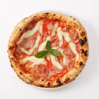 Prosciutto cotto
