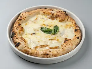 Quattro formaggi