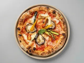 Ortolana