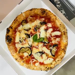Parmigiana