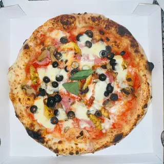 Quattro stagioni