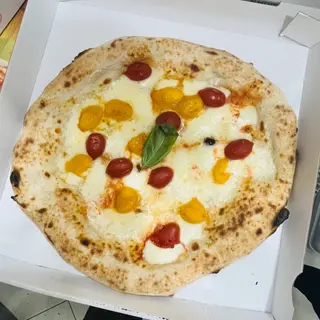 Gialli e rossi