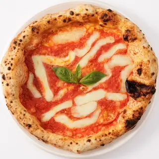 Componi la tua pizza come preferisci