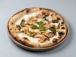 Tregusti