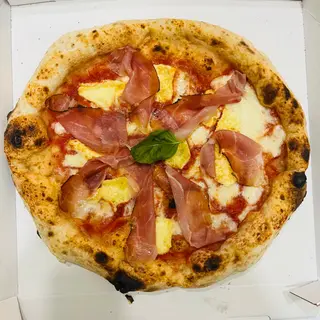 Speck e brie
