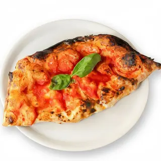 Calzone al pomodoro