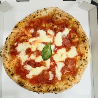 Pizza dei pizzaioli