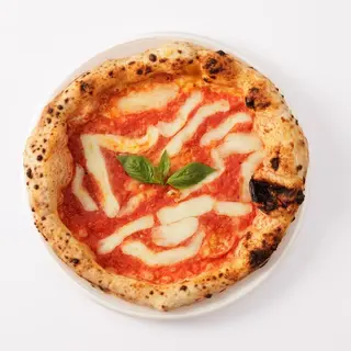 Margherita 1