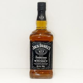 Jack Daniel’s 40% Vol 700ml