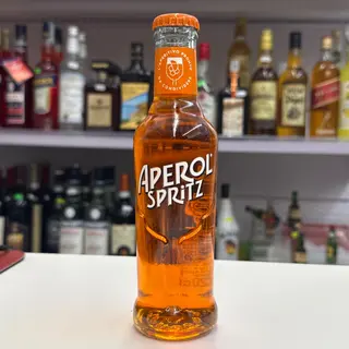 Aperol Spritz Cold 200ml