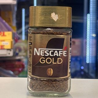 Nescafè Gold 50g