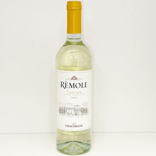 Rèmole Toscana Vino Bianco 750ml alc 12% vol