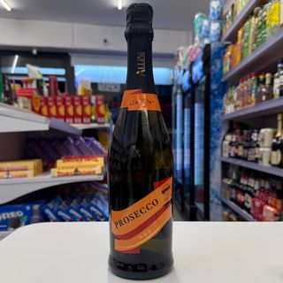 Prosecco Allini Extra Dry alc 11% vol 750ml