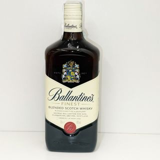 Ballantine’s Scotch Whisky 40% Vol 700ml
