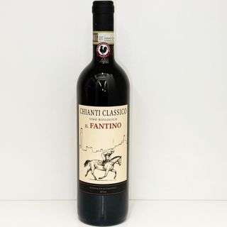 Chianti Classico Il Fantino 750ml alc 13% vol