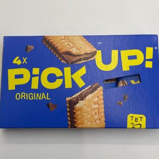 Pick Up! Original 112g