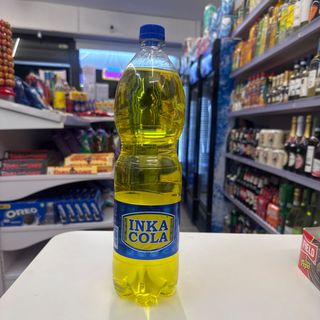 Inka Cola 1,5l