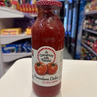 Passata di pomodoro dolce 700g