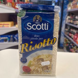 Riso Per Risotto 1kg